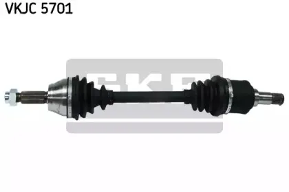 skf-vkjc5701